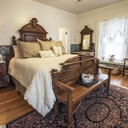 Clover Cliff Ranch Bed And Breakfast Elmdale Kültér fotó