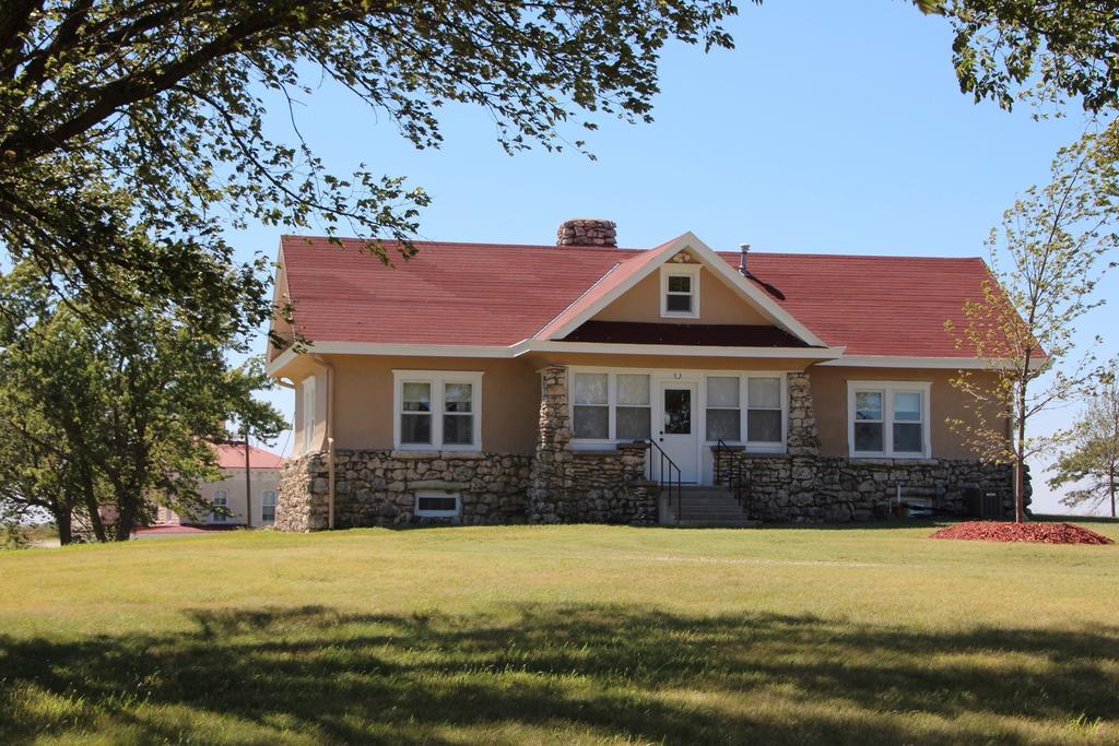 Clover Cliff Ranch Bed And Breakfast Elmdale Kültér fotó