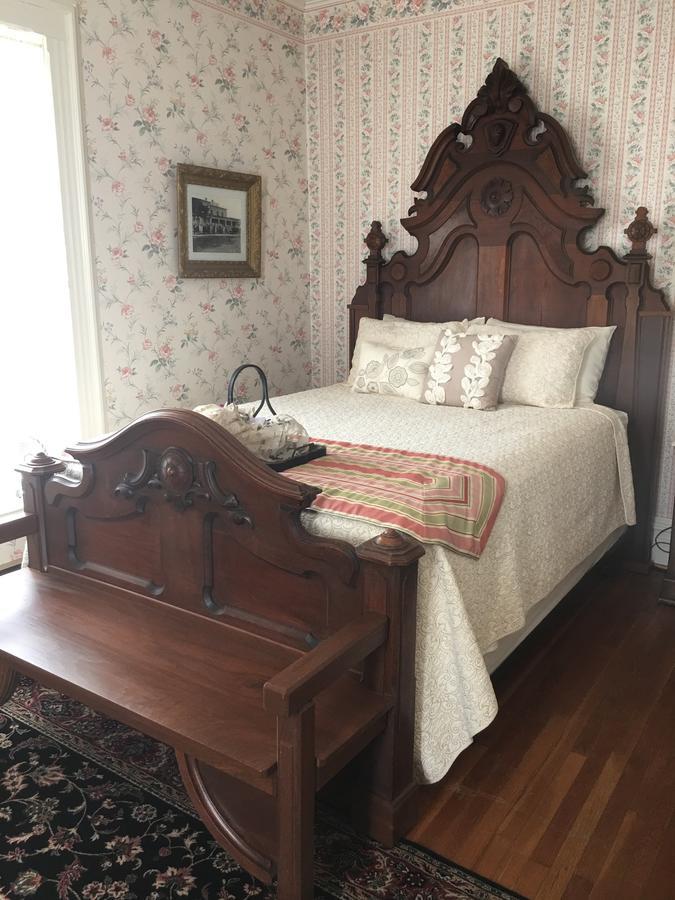 Clover Cliff Ranch Bed And Breakfast Elmdale Kültér fotó
