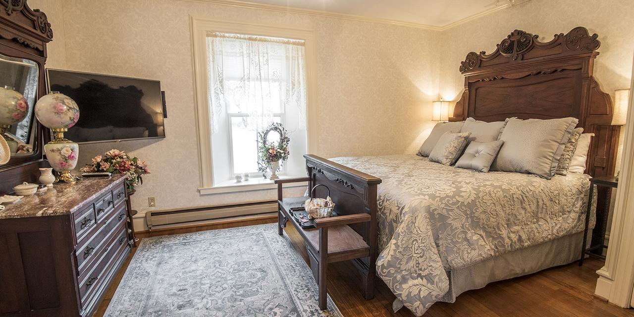 Clover Cliff Ranch Bed And Breakfast Elmdale Kültér fotó
